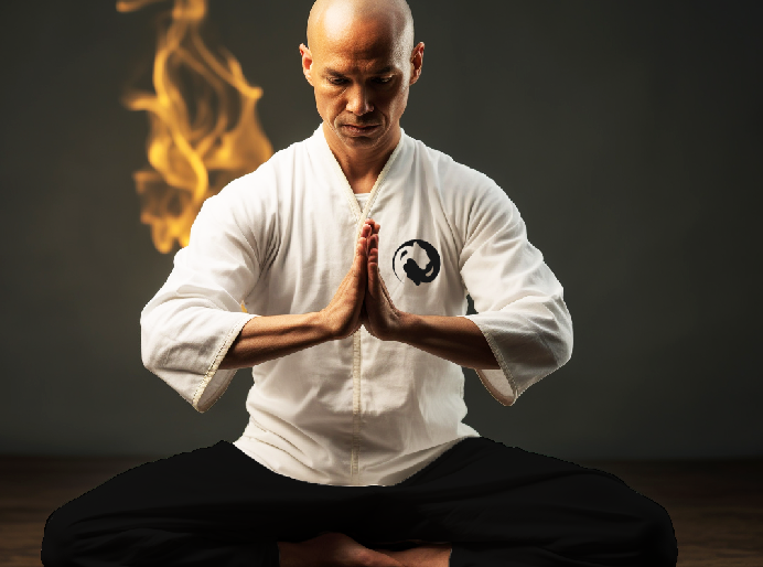 Qigong Breathwork Mastery and Teacher Training