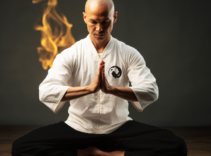 Qigong Breathwork Mastery Course & Teacher Training